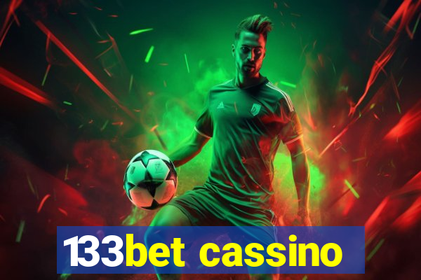 133bet cassino